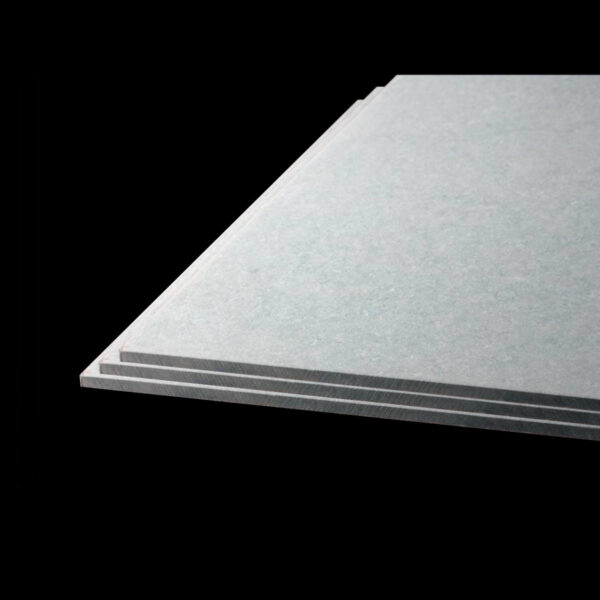 Rockpan Bauplatten